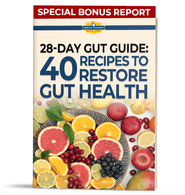 BellyFlush Bonus - 2 image Website Builder